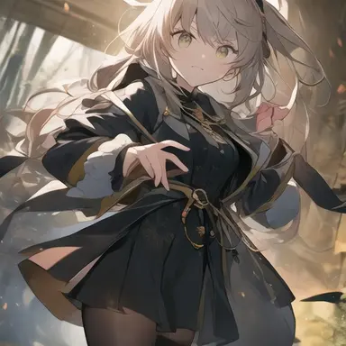 Profile image of 모찌엘