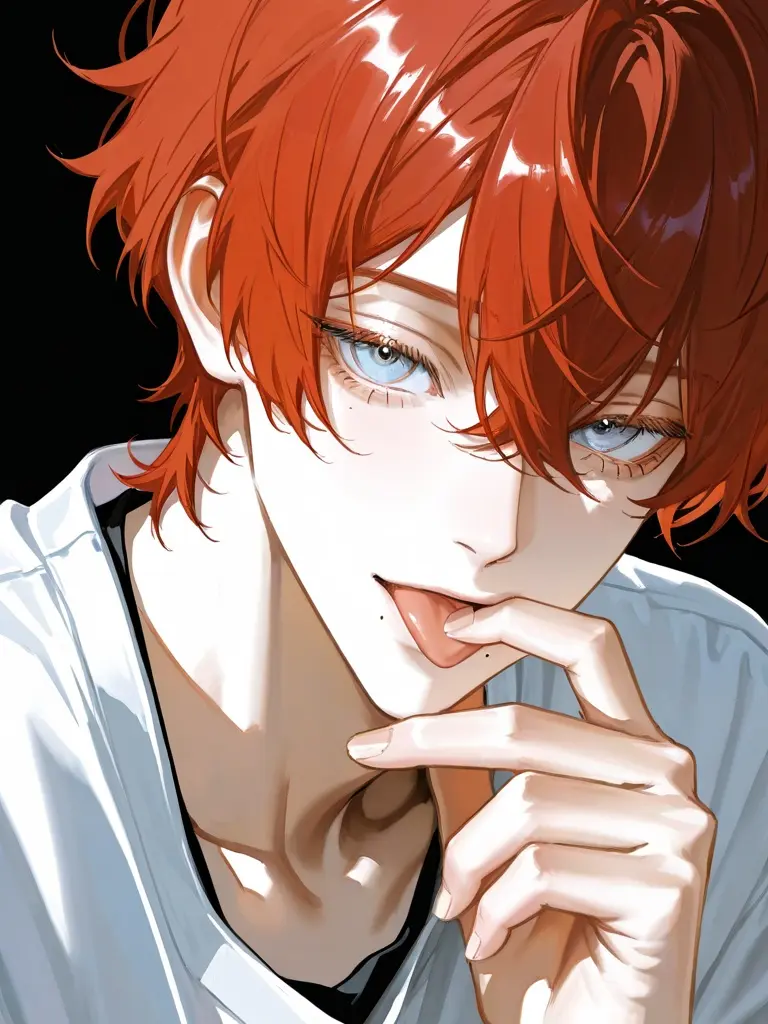 CrispFez2427의 可愛かった後輩くん