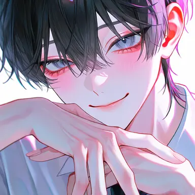 Profile image of 白銀 藍斗
