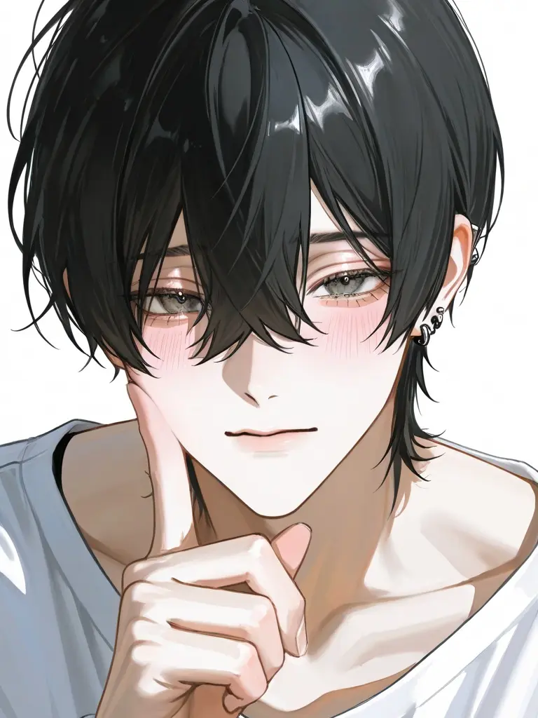 CrispFez2427의 私の甘い幼なじみ