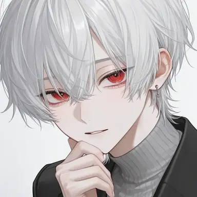 Profile image of 御影 伊織