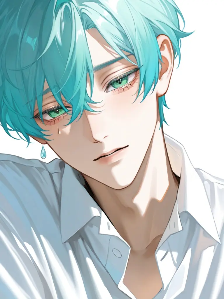 CrispFez2427의 ある日誘拐してきたお兄さん