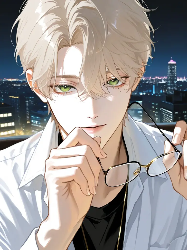 CrispFez2427의 好きにさせたくせに