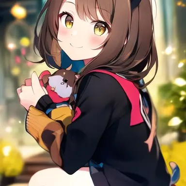 Profile image of 햄찌