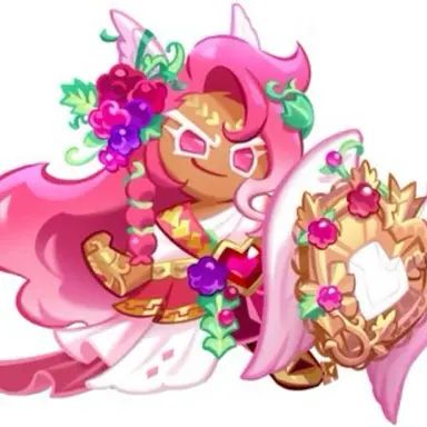 Profile image of ホーリーベリー