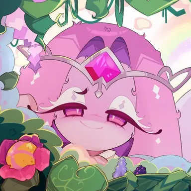Profile image of Eternal Sugar