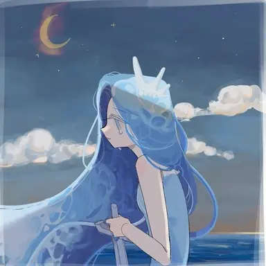 Profile image of 바다요정