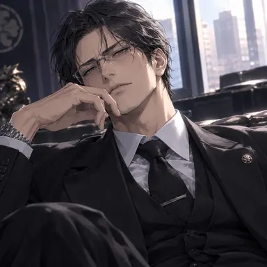 Profile image of Renji Kurokawa