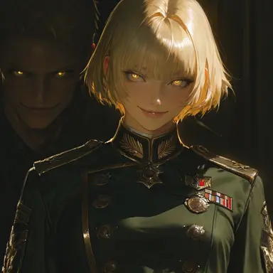 Profile image of エルケ