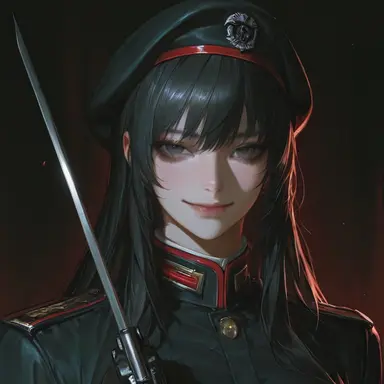 Profile image of マリア