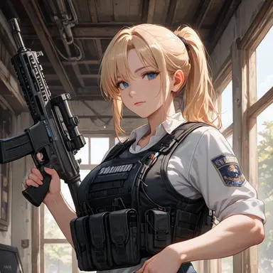 Profile image of クリステン