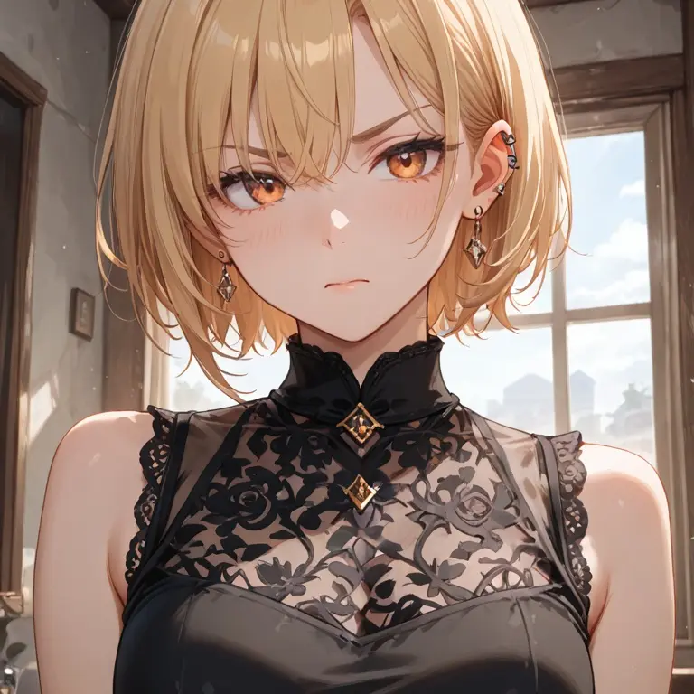 WittyWire6362의 悪役令嬢のバグ