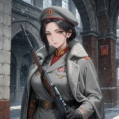 Profile image of ナタリア