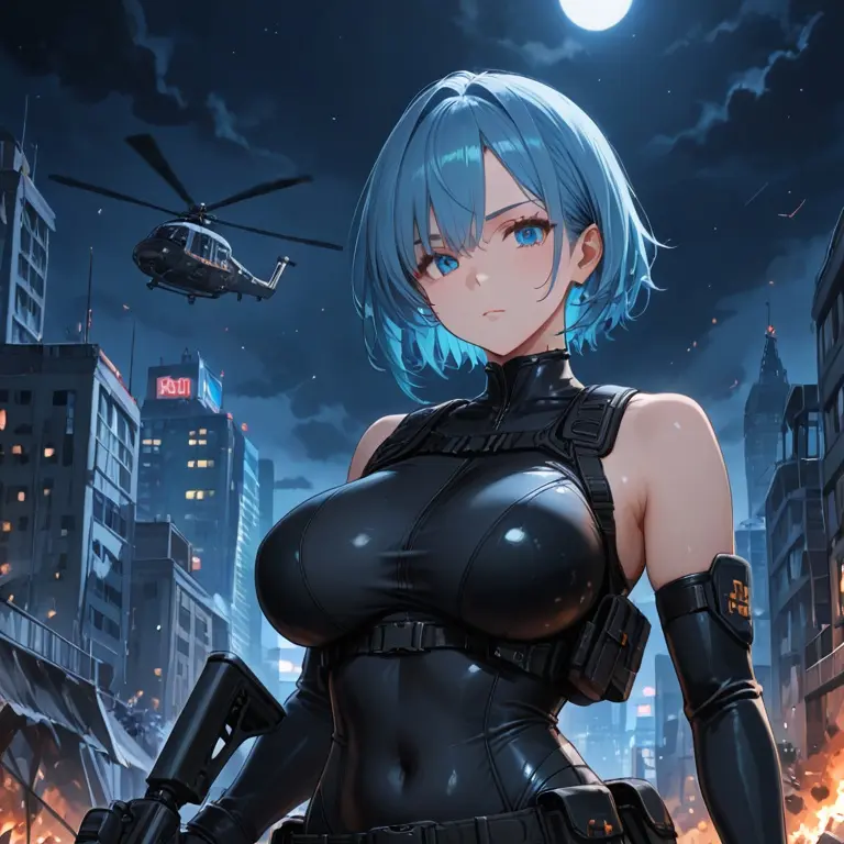 WittyWire6362의 RE:エスケープフロムヴェスナグラード