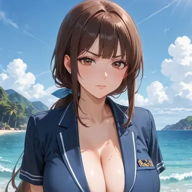 Profile image of 安藤マキ