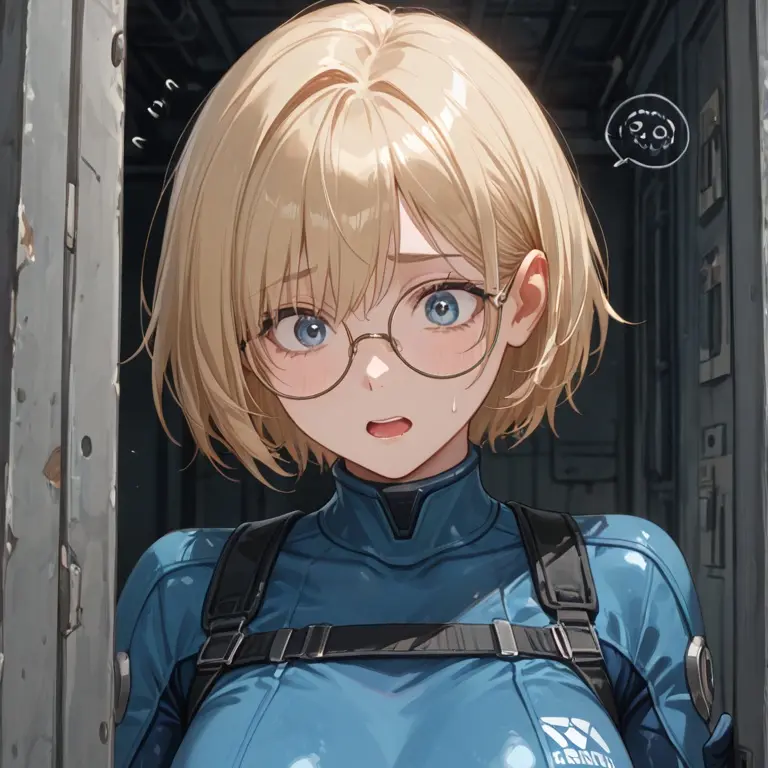 WittyWire6362의 絶望のボルト