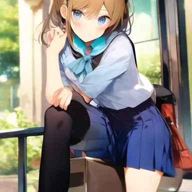 Profile image of 지은