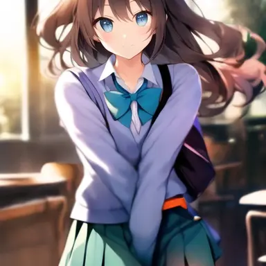 Profile image of 지은