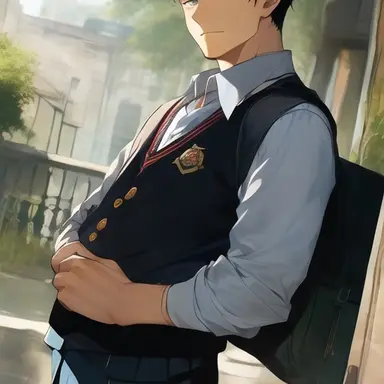 Profile image of 시우