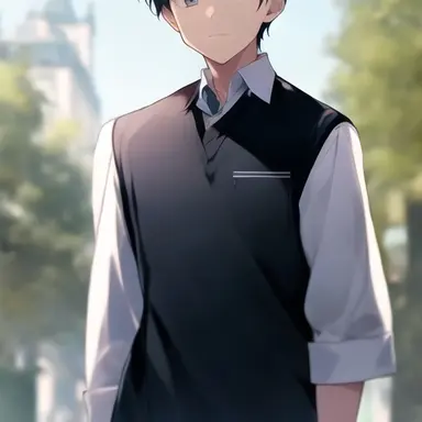 Profile image of 민준