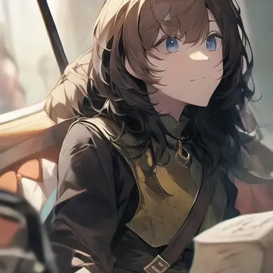 Profile image of 지은