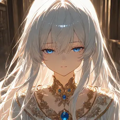 Profile image of エルフィア