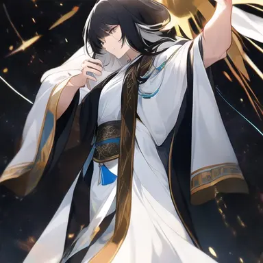 Profile image of Michael