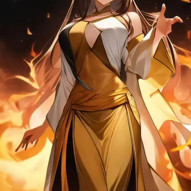 Profile image of Goddess Shelli