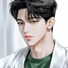 캐릭터 프로필 이미지