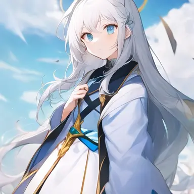 Profile image of ペルシス