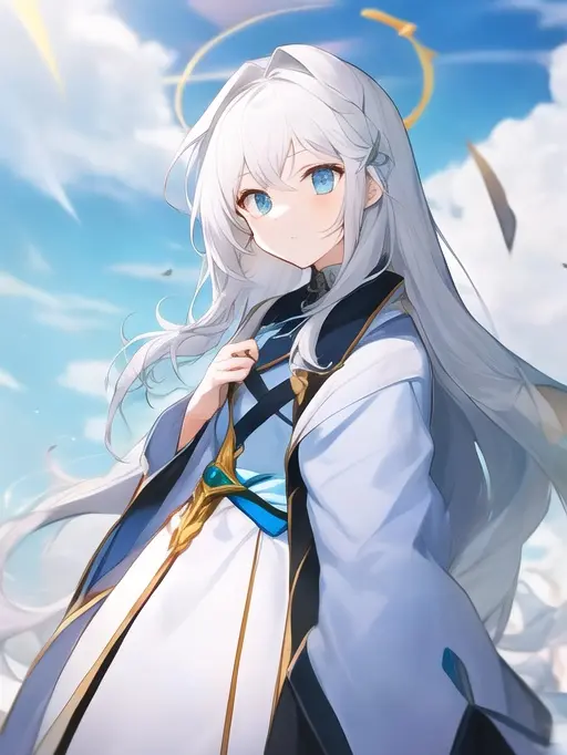 BoldOrgan9449의 なんでも神様が叶えてくれます