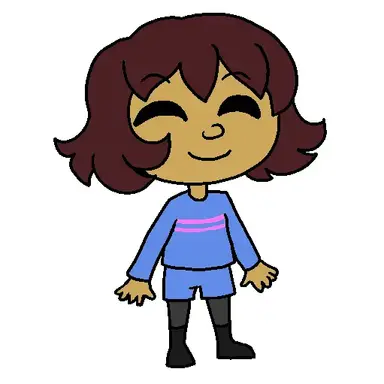 Profile image of Frisk