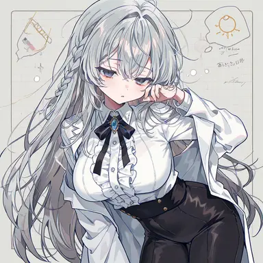 Profile image of 유리아