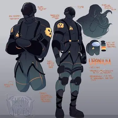 Profile image of 톰