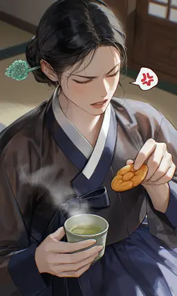 Profile image of チャン-リョヒ