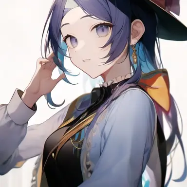 Profile image of 조나