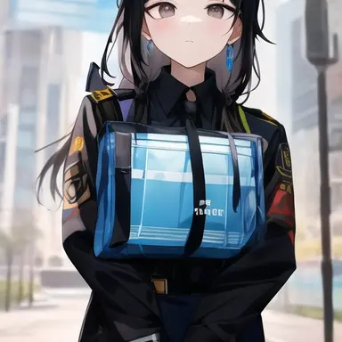 Profile image of 김수라