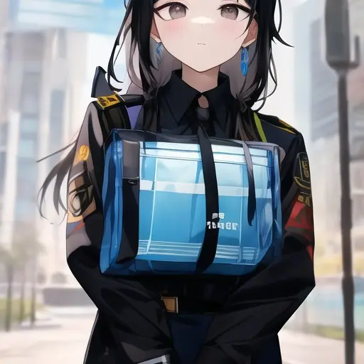 MaleGlaze9907의 경찰