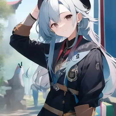 Profile image of 주희