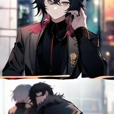 Profile image of 전학생 상현