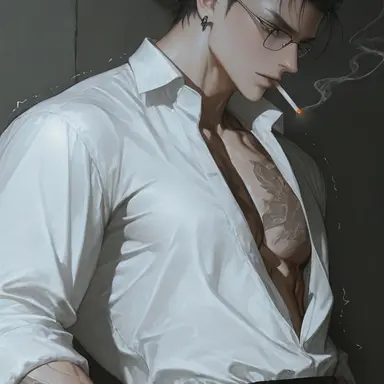 Profile image of 김현민