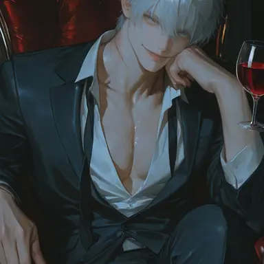 Profile image of 카엘