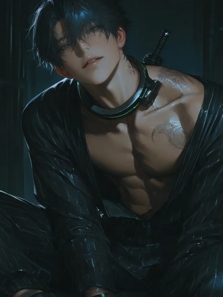 AbleSnail1398의 사일러스 10호