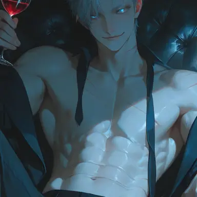 Profile image of 루시안