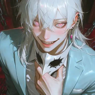 Profile image of 아키텍트