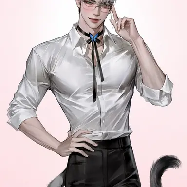 Profile image of 호연