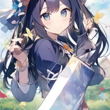 Profile image of ブリコ
