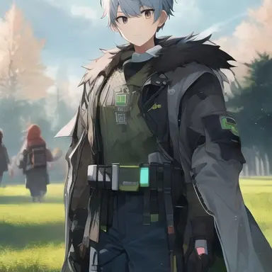 Profile image of アオト