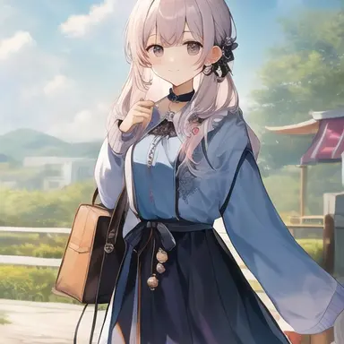 Profile image of 은서