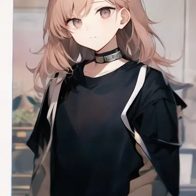Profile image of 하은